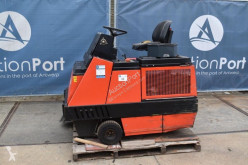 Camion balayeuse Hako Jonas 1100E