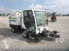 Bucher Schoerling CC2000 camion balayeuse occasion