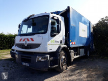 Renault Premium camion raccolta rifiuti usato