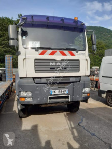 Engin de voirie nc 19.353