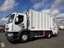 Renault Premium 280.19 DXI used waste collection truck
