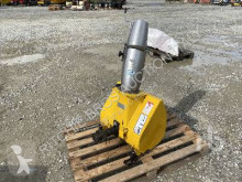 Nc CM50 camion spazzaneve usato