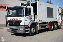 Mercedes Axor 2529