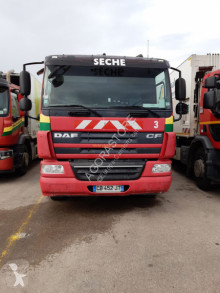 Nc CF75 camion raccolta rifiuti usato