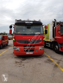 Renault Premium camion raccolta rifiuti usato