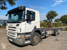Camión chasis Scania P 340
