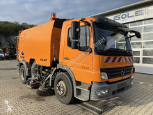 Zametací vůz Mercedes Atego 1524 4x2 Kehrmaschine FAUN Viajet 6R/H