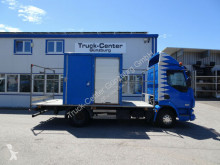 Camion ikinci el araç DAF LF45 LF 45.220 Dixi WC Klo Toilette