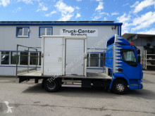 Camion ikinci el araç DAF LF45 LF 45.220 Dixi WC Klo Toilette