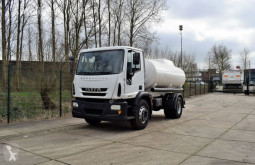 Iveco Eurocargo ML180E28 4×2 camion-cisternă nou