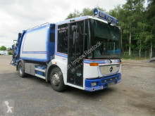 Mercedes 1824 Econic, Müll, NTM 12,6 cbm, 1 Kammer,Euro5 śmieciarka używana
