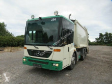 Mercedes 2629 Econic 6x2, Müll, NTM 19 cbm, EEV, 254 śmieciarka używana