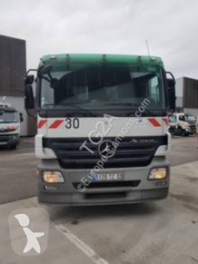 奔驰Actros 1832 垃圾处理车 二手