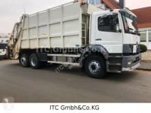 Mercedes szemeteskocsi Atego 2633 Müllwagen