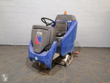 Camião varadora Dulevo H715R