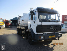 Mercedes SK wóz asenizacyjny używany