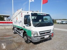 垃圾处理车 三菱 Canter FE 85