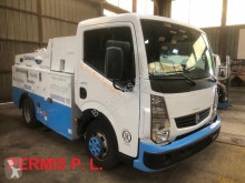 Camion hydrocureur Renault Maxity P.L