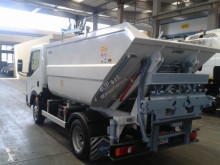 Tippvagn för sopor Renault MAXITY 120.35