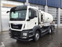 Camion hydrocureur MAN TGS 28.400