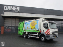 DAF LF55 camion benne à ordures ménagères occasion