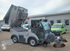 Camion spazzatrice Hako Citymaster 2000