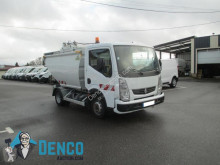 Utilitaire Renault Maxity 130 DXI