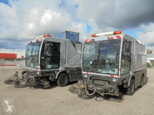 Schmidt Cleango camion balayeuse occasion