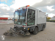 Schmidt Cleango camion balayeuse occasion