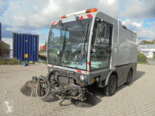 Schmidt Cleango used road sweeper