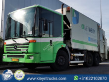 Mercedes Econic used waste collection truck