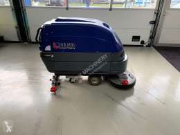 Balayeuse-nettoyeuse Dulevo H 810 SP schrobmachine