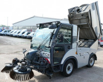 扫路车 Hako Citymaster 2000