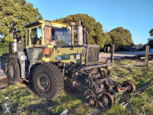 Engin de voirie Mercedes MB1300