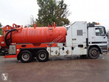 奔驰Actros 2635 洒水车 二手