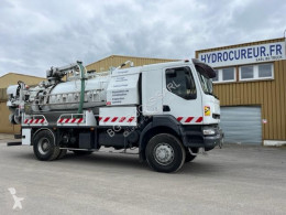 洒水车 雷诺 Kerax 370 DCI