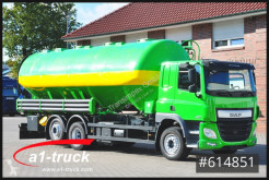 DAF CF 440 Silo Heitling 31m³ 5 Kammern camion-cisternă second-hand