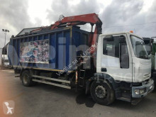 Iveco Eurocargo 180 E 28 śmieciarka używana