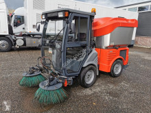 Hako Citymaster 1200 used road sweeper