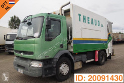 Renault Premium 270 used waste collection truck