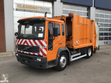 Maquinaria vial camión volquete para residuos domésticos Volvo FL 220