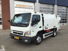 垃圾处理车 三菱 Canter 7C15