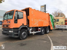 依维柯 190 E 27 Manual - Garbage - Refuse - Mech pump 垃圾处理车 二手