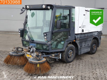 Schmidt Swingo 200+ used road sweeper