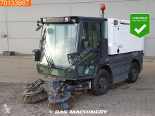 Schmidt Swingo 200+ used road sweeper