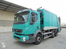 Tippvagn för sopor Volvo FLL 42RD