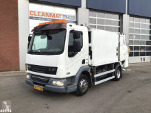 Camion raccolta rifiuti DAF LF45
