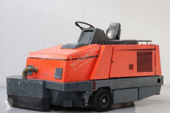Spazzatrice Hako 1700D