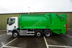 Camion raccolta rifiuti DAF LF55