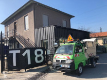 Maquinaria vial Piaggio PORTER